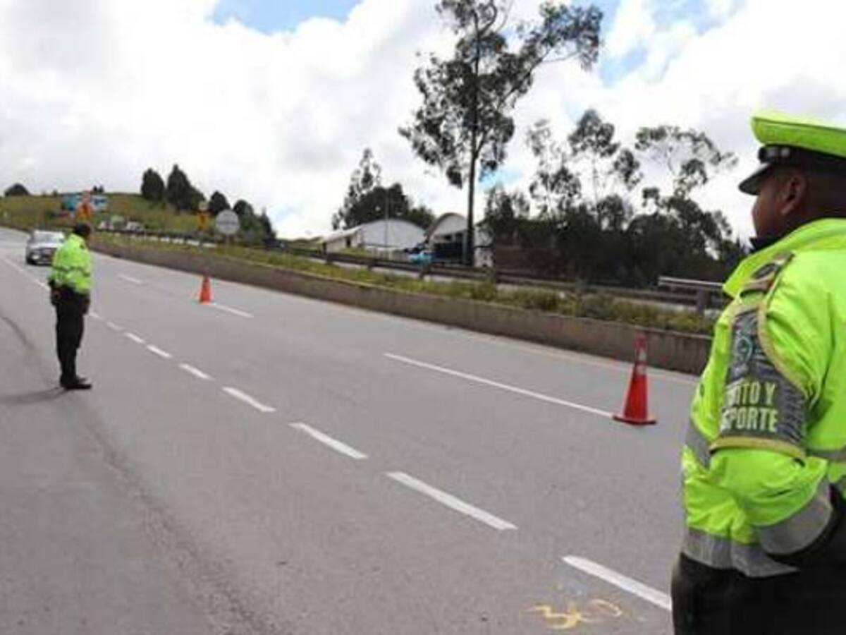 Más de 785.000 vehículos se movilizaron por las vías de Boyacá durante el festivo