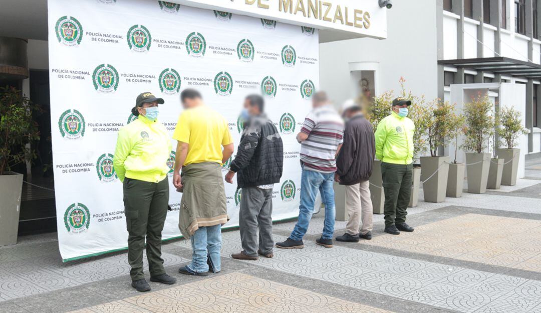 Desarticulan presunta red de tráfico de moneda falsa conocida como Pluto