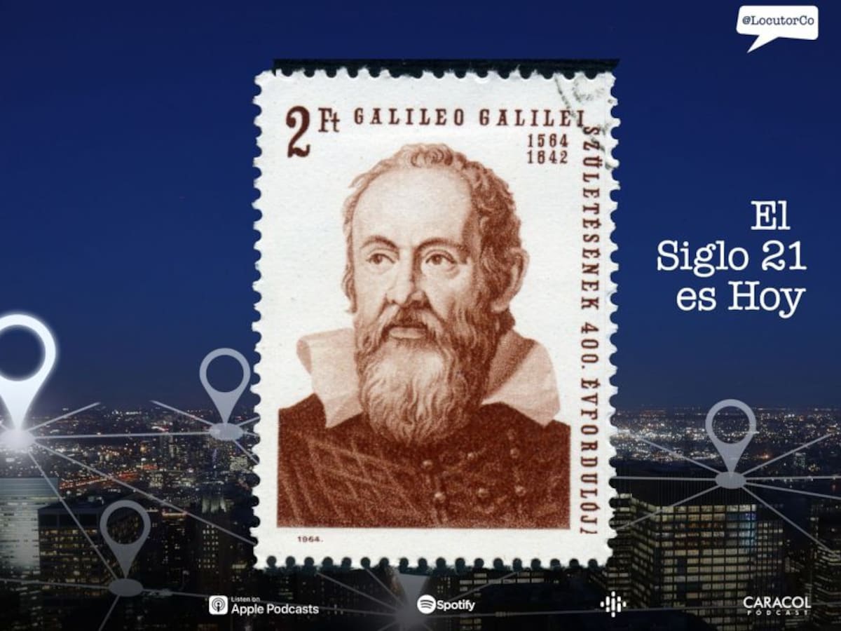 Galileo Magnifico ¿Mejor que el GPS?