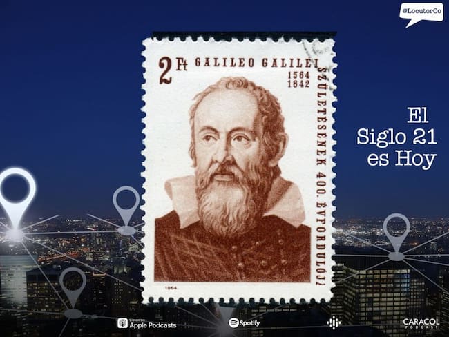 El Siglo 21 es Hoy - Galileo Magnifico ¿Mejor que el GPS?