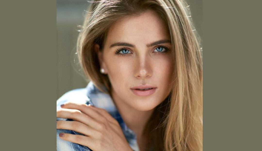 Youtuber ucraniana lloró contando intento de robo en Santa Marta