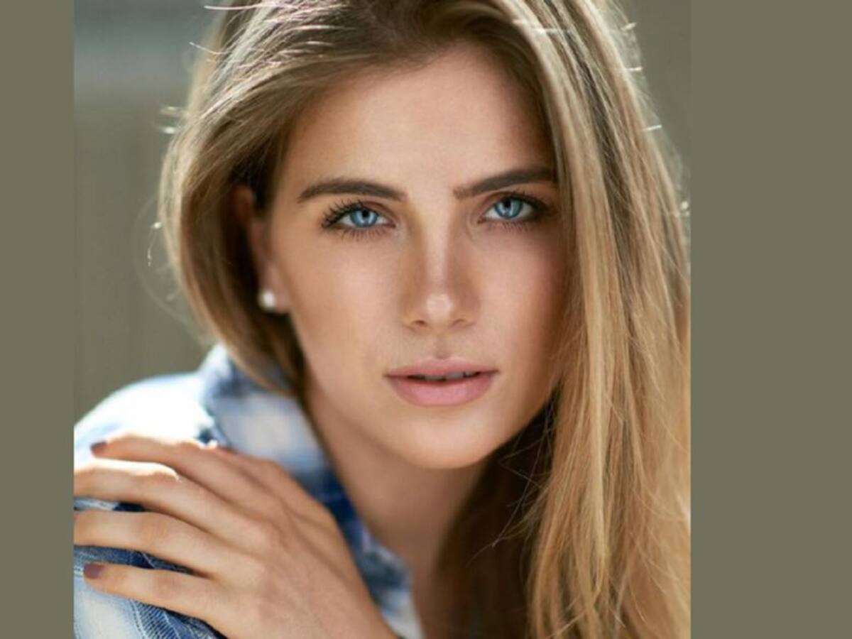 Youtuber ucraniana lloró contando intento de robo en Santa Marta