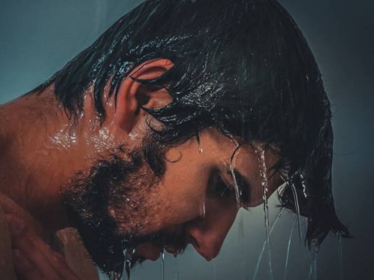 Qué pasa con nuestro cuerpo cuando dejamos de bañarnos