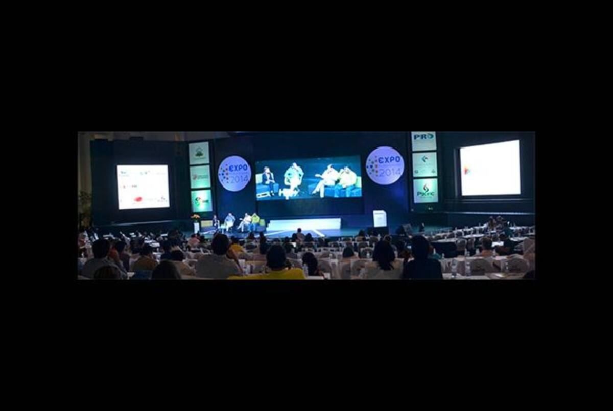 Los principales temas fueron Innovación, Tecnología e Inversión. La capacidad de la ciudad para transformarse como una forma para mantener su atractivo nacional e internacional. Asistieron 2.300 personas entre los dos días.