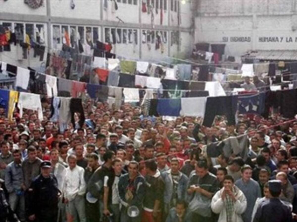 De cerca de 4 mil solicitudes de excarcelación no se ha tramitado ninguna