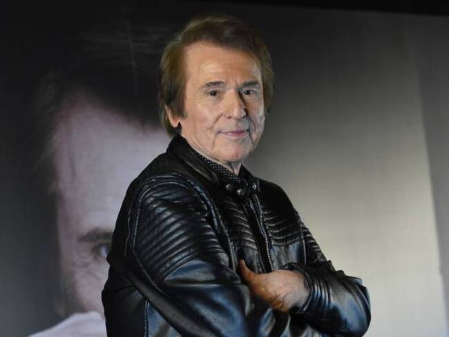 Raphael: “He hecho pasito a pasito lo que he querido”