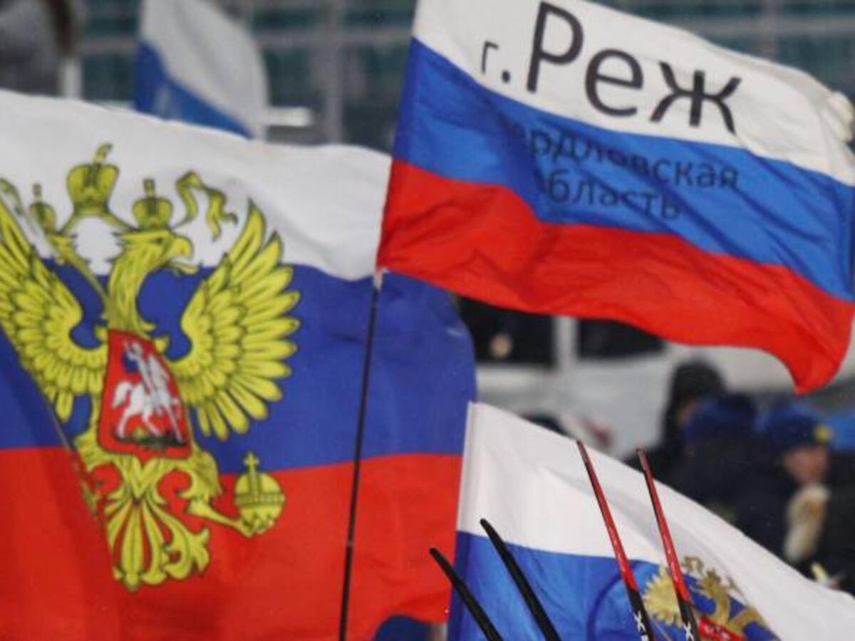 Estados Unidos bajo amenaza por injerencia de Rusia