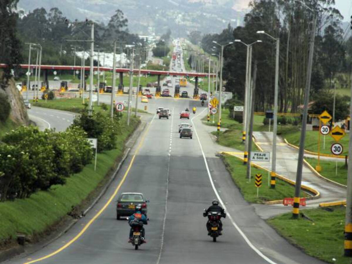 ¡Ojo al volante! Lo que debe saber al viajar por carretera en Semana Santa
