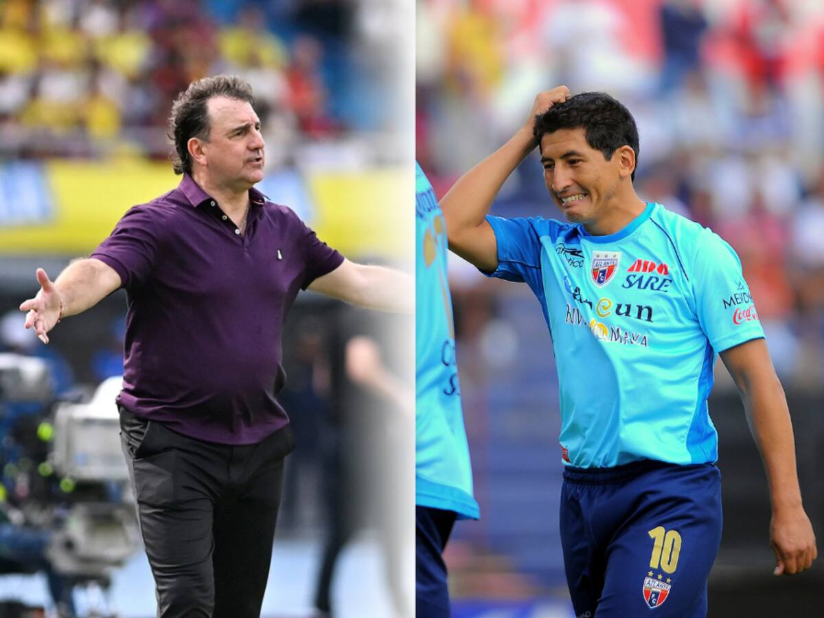 Johan Fano, sorprendido por la pasividad de la Selección Colombia en su juego ante Perú