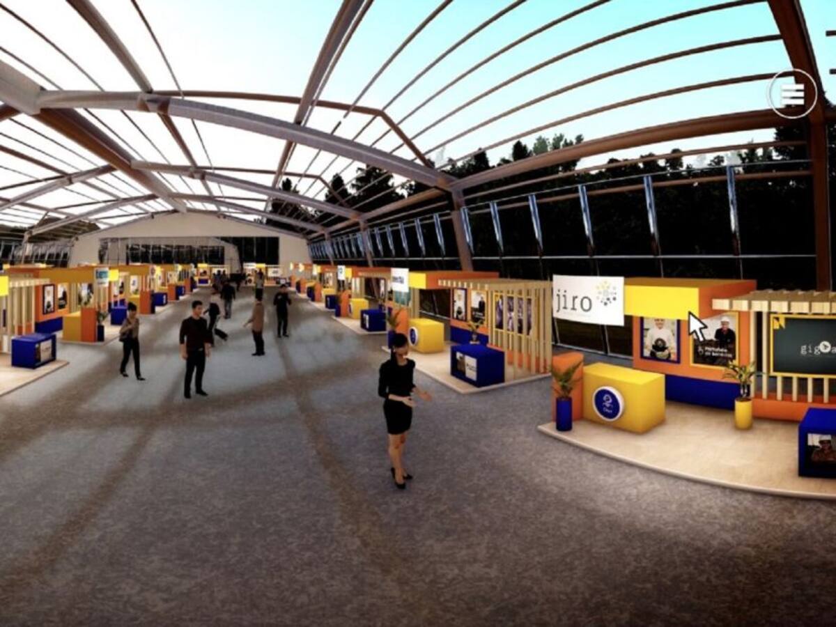 ExpoEmpleo Virtual SENA 2021 ofertará 991 vacantes en Bolívar