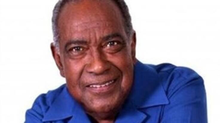 Homenaje a Cheo Feliciano en los Grandes Especiales
