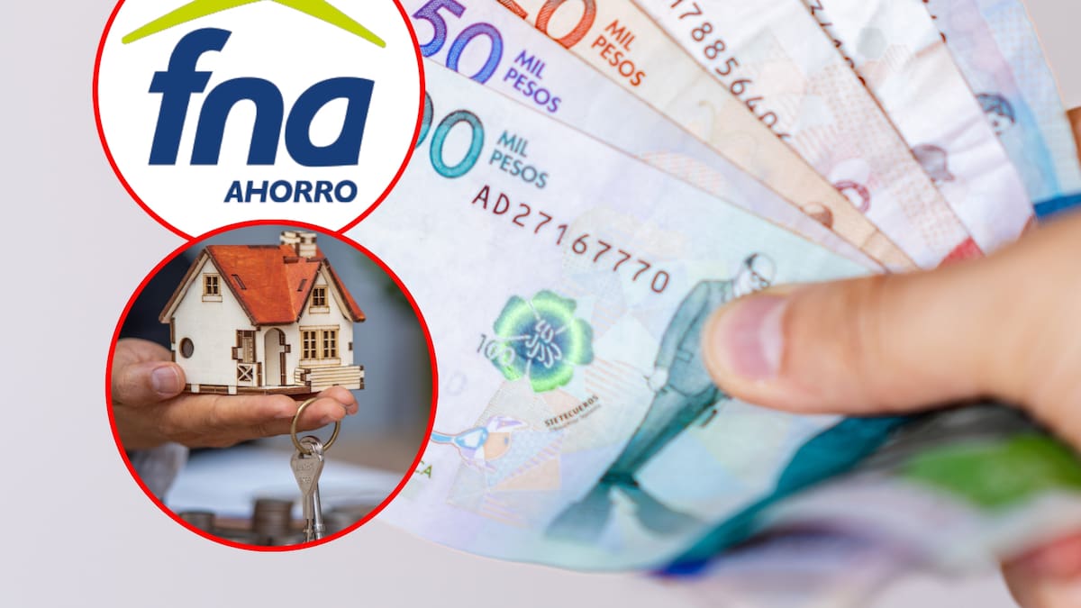 Simulador de crédito de vivienda nueva o usada del Fondo Nacional del Ahorro: ¿Cuánto pagaría?