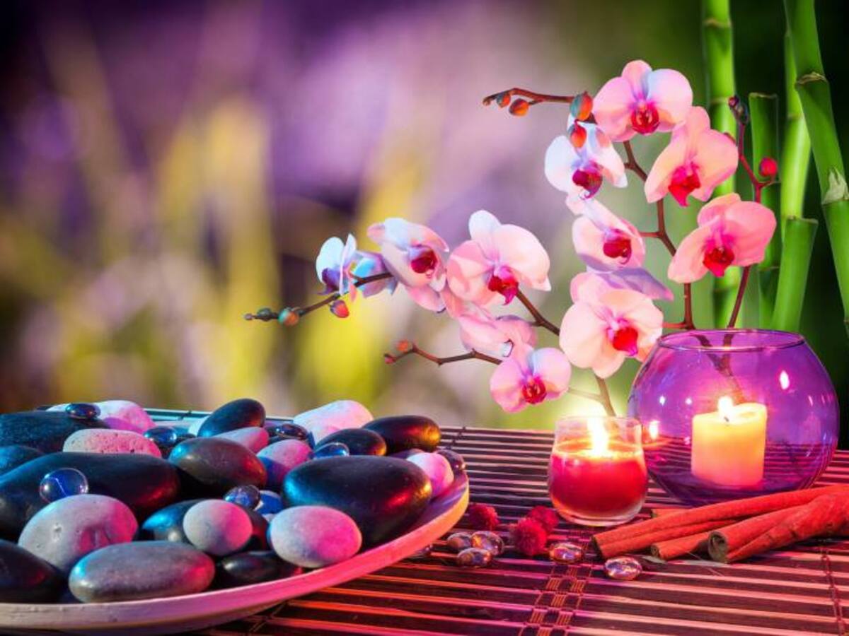 El Feng Shui puede ayudarlo a atraer el amor