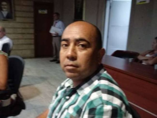 51 meses en la cárcel para ex concejal de Armenia Luis Fernando Martínez