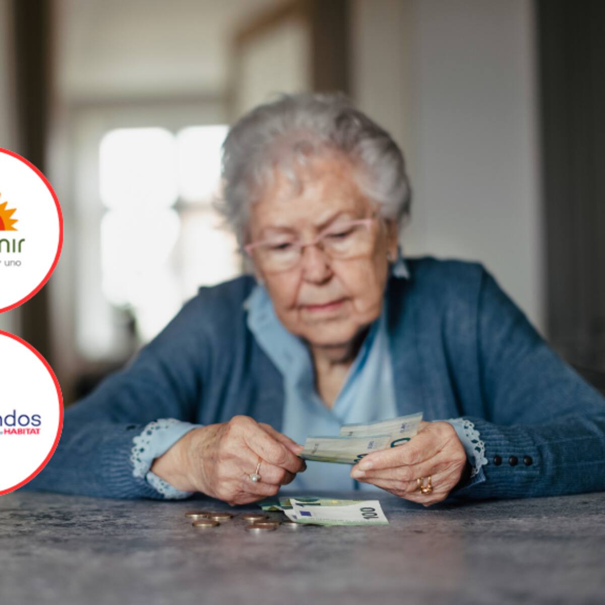 Cuántas mesadas recibe un pensionado de Colfondos y Porvenir: ley explicada