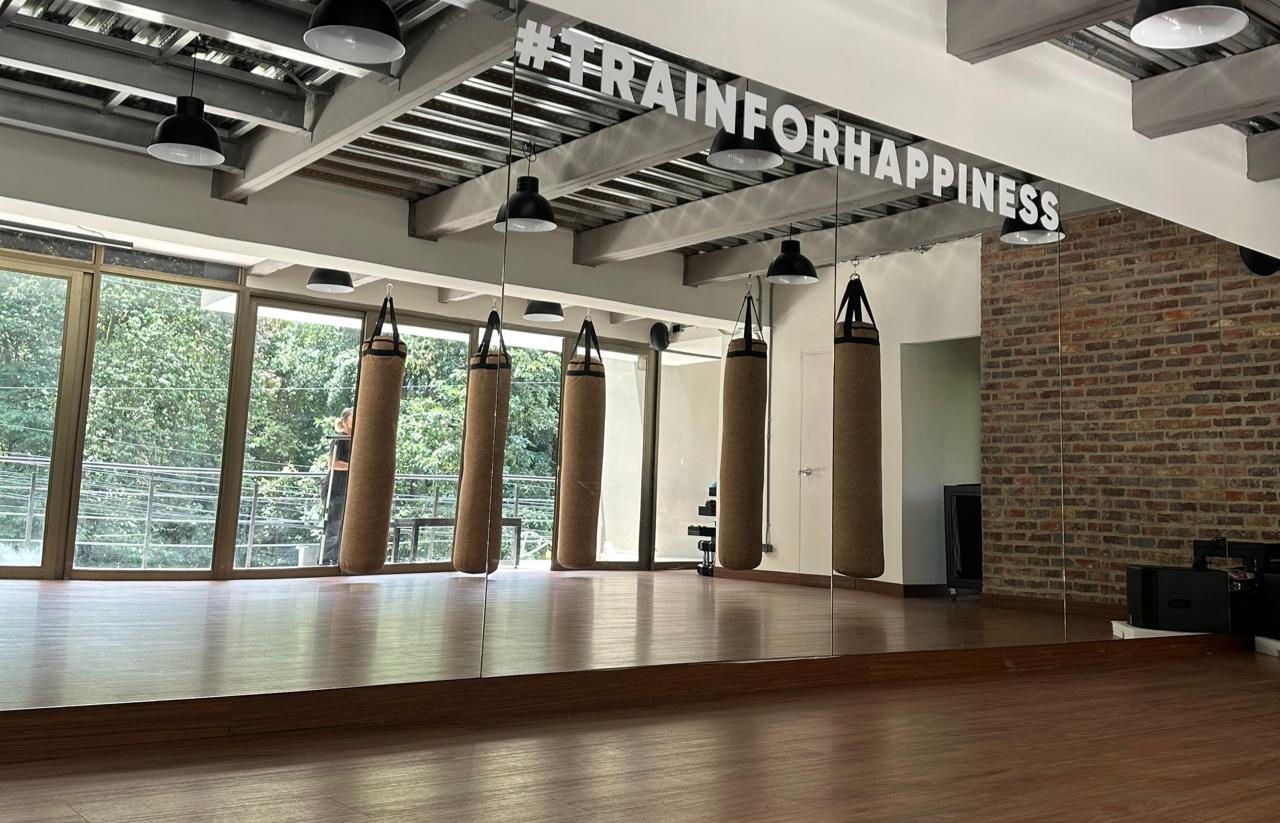 KO Urban Detox Center