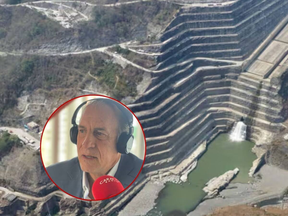 Aquí no hubo ninguna anomalía: Gerente de EPM sobre la absolución en el caso Hidroituango