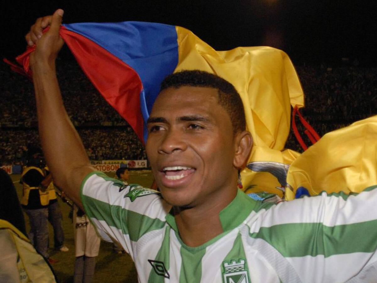 Iván Hurtado: “Falcao y Duván pueden jugar juntos en la delantera”