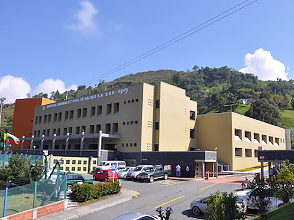 En Caldas descartan racionamiento de energía por el fenómeno del niño