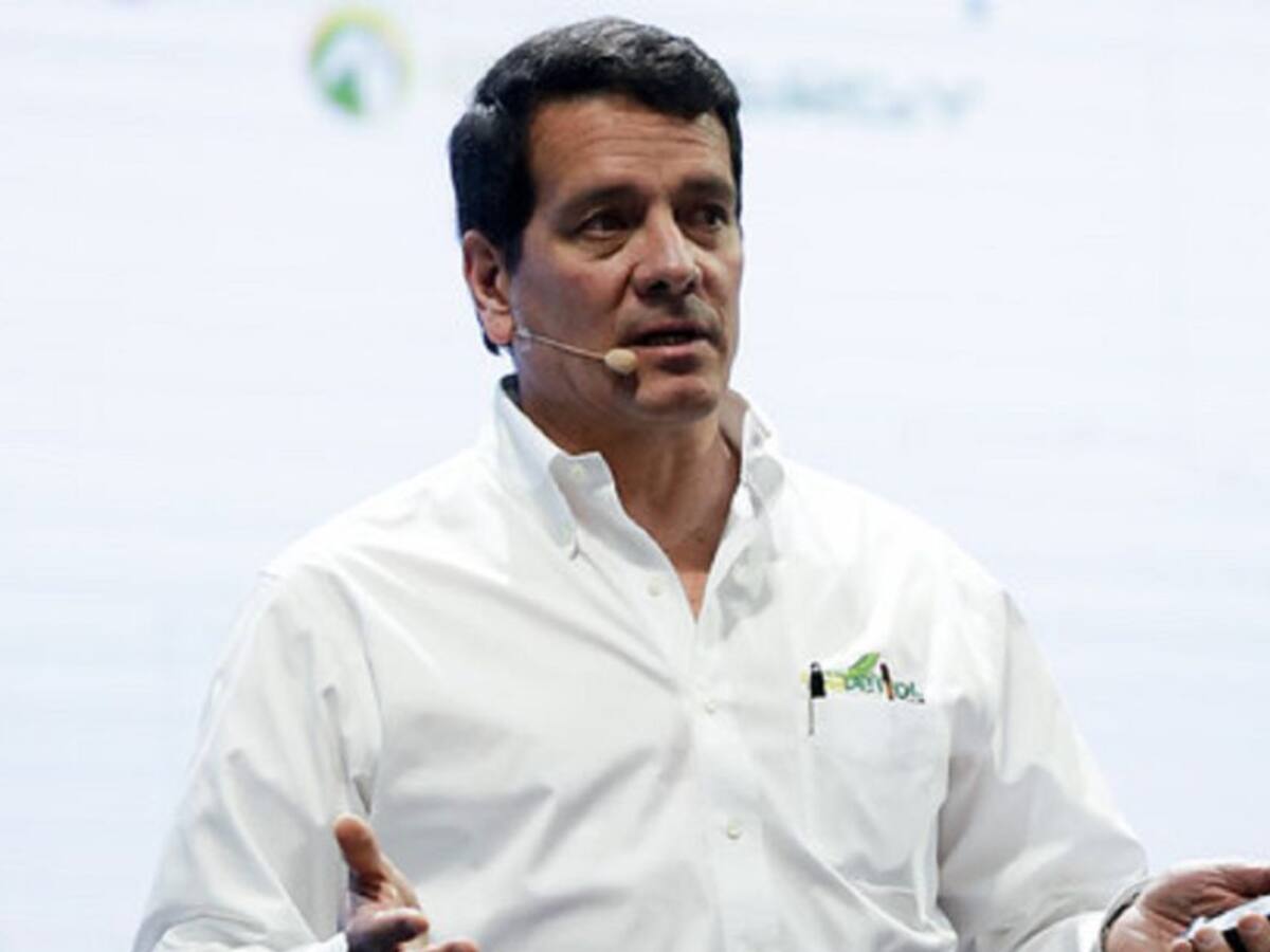 Actividad de proyectos de Ecopetrol aumentó a junio en 81%