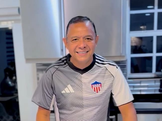 ¿Colombia está en contra de que Junior sea campeón de Liga? Iván René Valenciano se sumó al debate