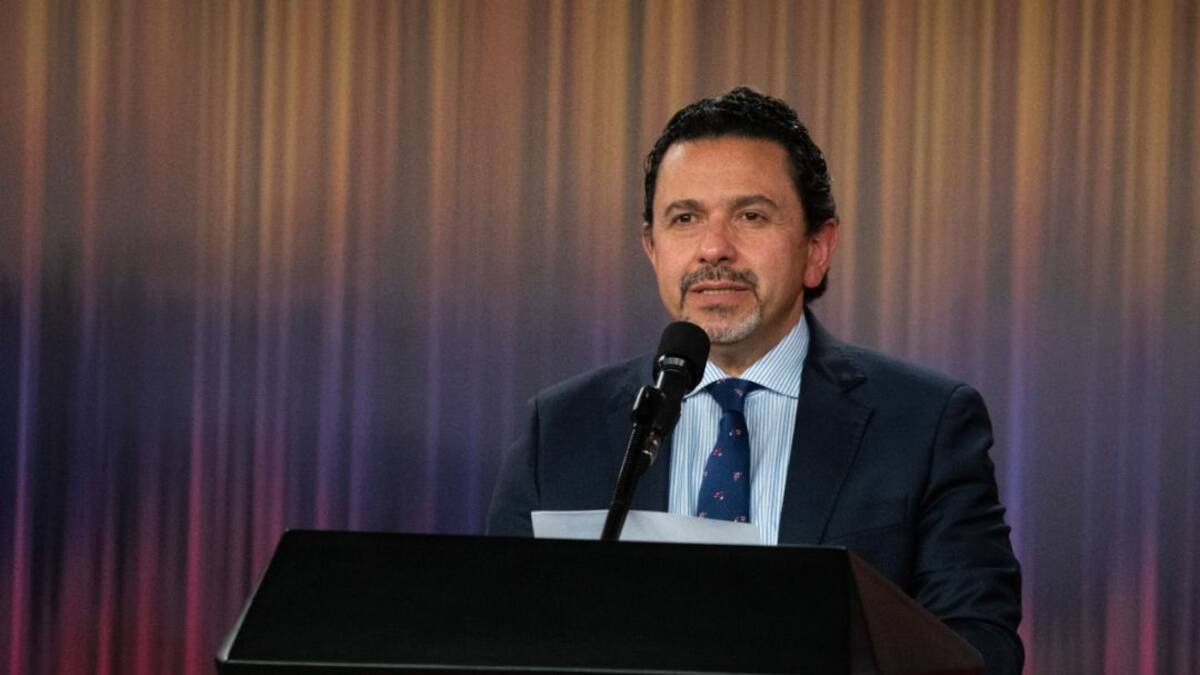 "Fuimos 9 miembros del gabinete Duque, pero ninguno de la CRIC estuvo"