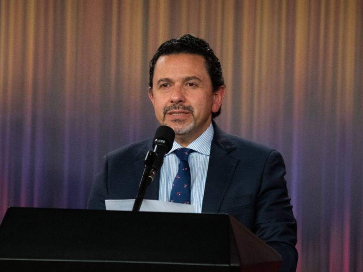 "Fuimos 9 miembros del gabinete Duque, pero ninguno de la CRIC estuvo"