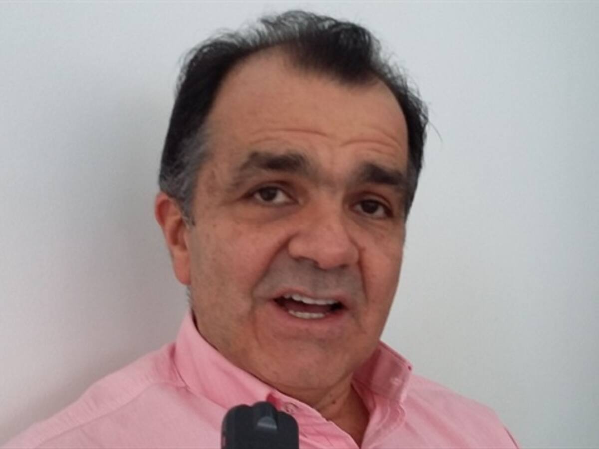 Zuluaga podrá retomar actividad política dentro de dos semanas