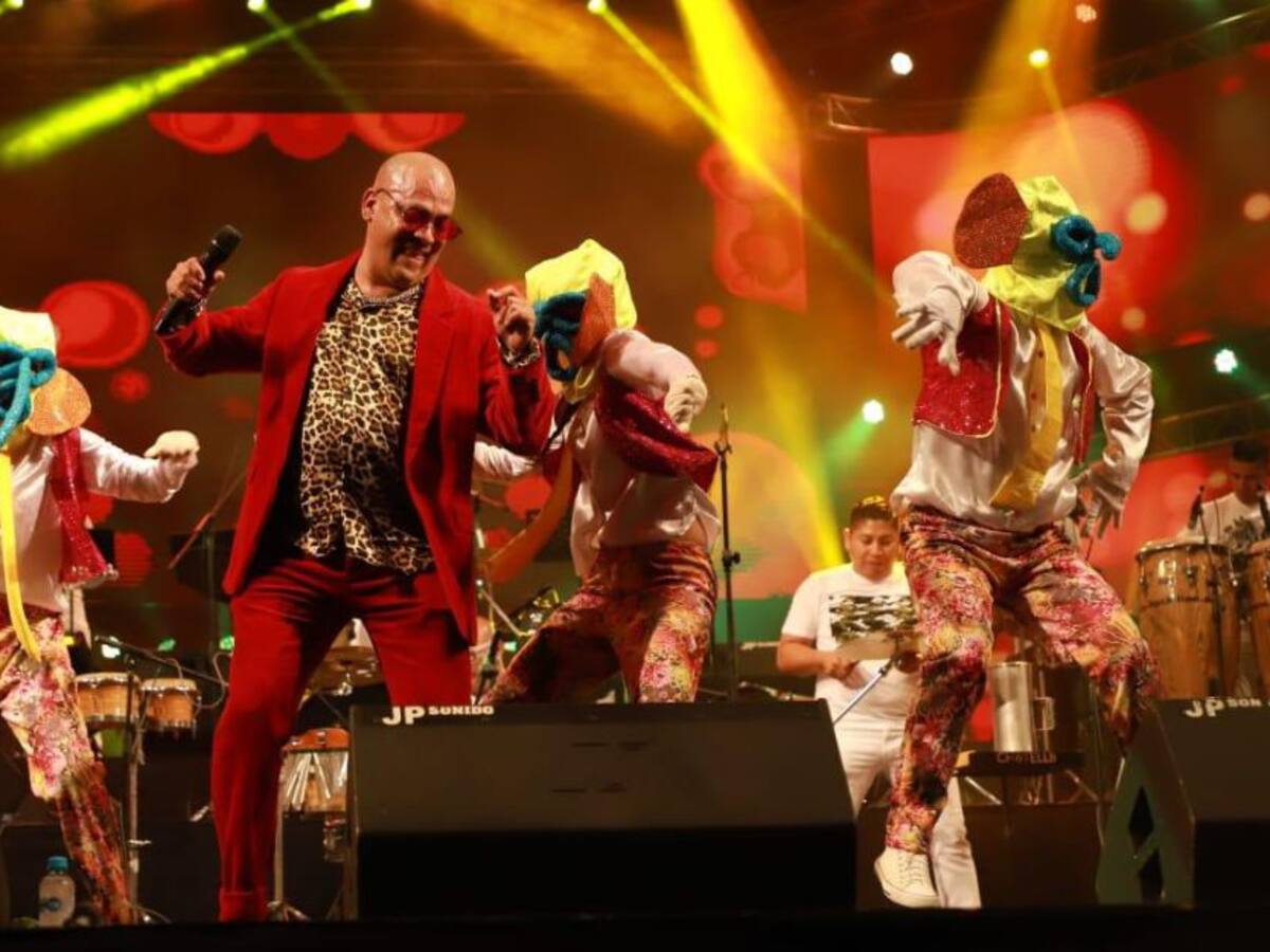 Conozca los ganadores del Festival de Orquestas 2020