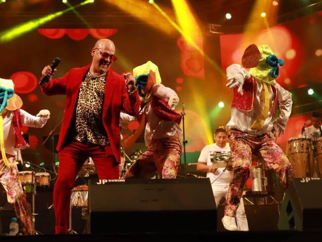 Conozca los ganadores del Festival de Orquestas 2020