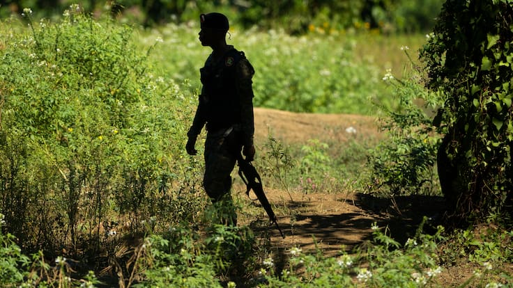 Aumentaron las masacres en Colombia: ¿qué está pasando en el país?