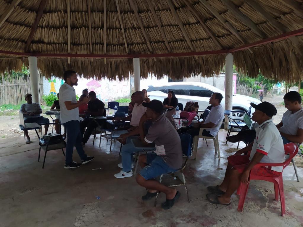 Alcaldía de Cartagena