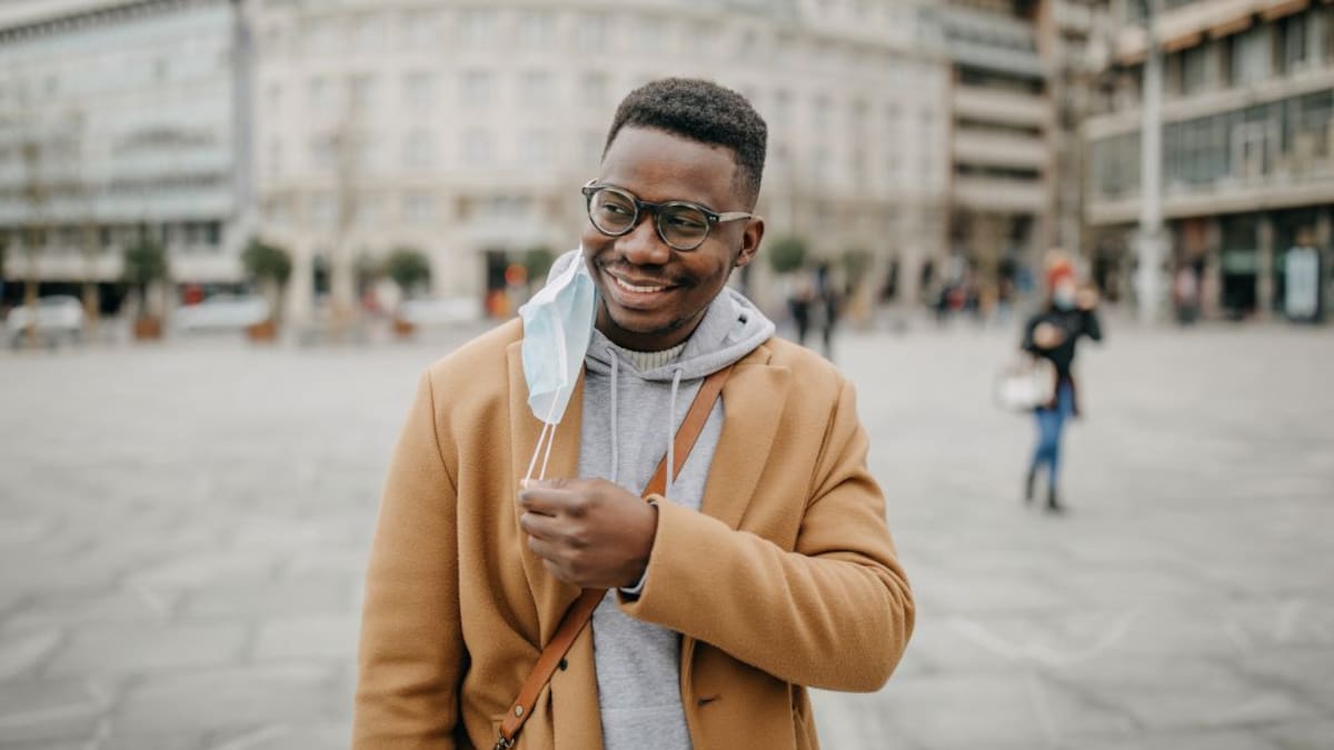 ¿Qué pasaría si se declara el fin de la pandemia?