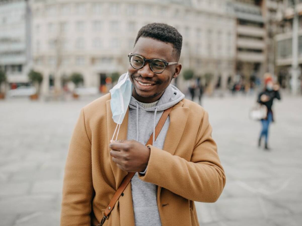 ¿Qué pasaría si se declara el fin de la pandemia?