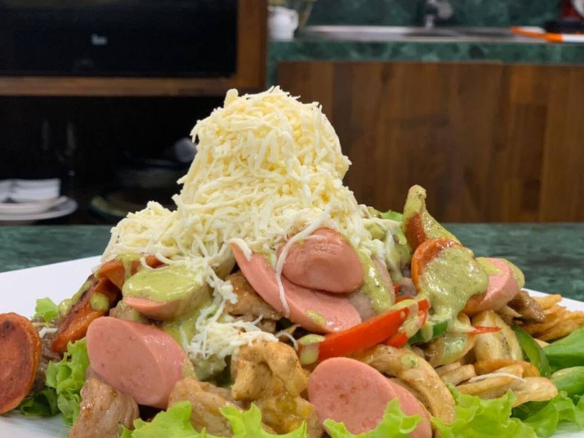 Las delicias que puede preparar con guineo verde
