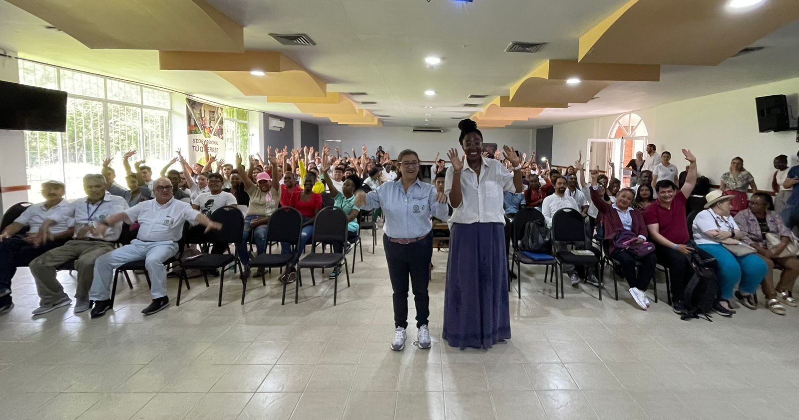 Reuncia viceministra de Educación Superior