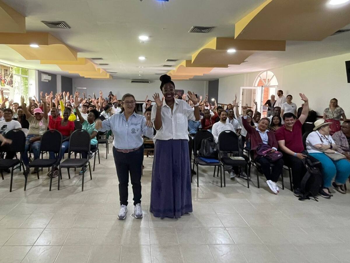 Viceministra de Educación Superior renunció a su cargo