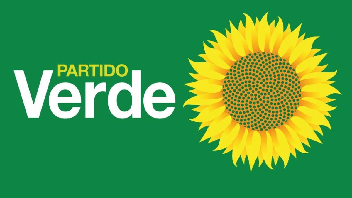 Fuerte cruce entre miembros del Partido Verde, tras resultado de encuestas