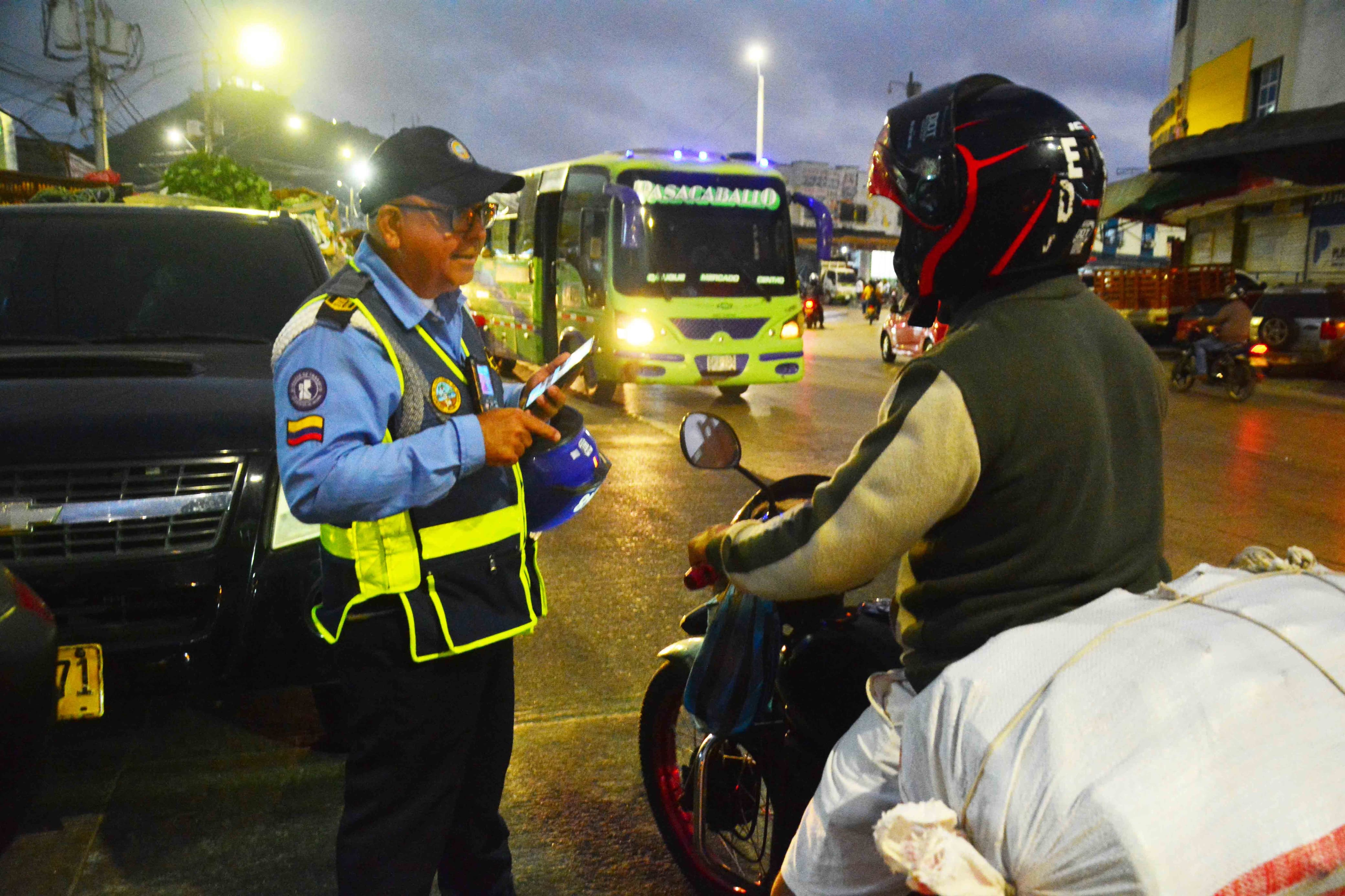 Alcaldía de Cartagena