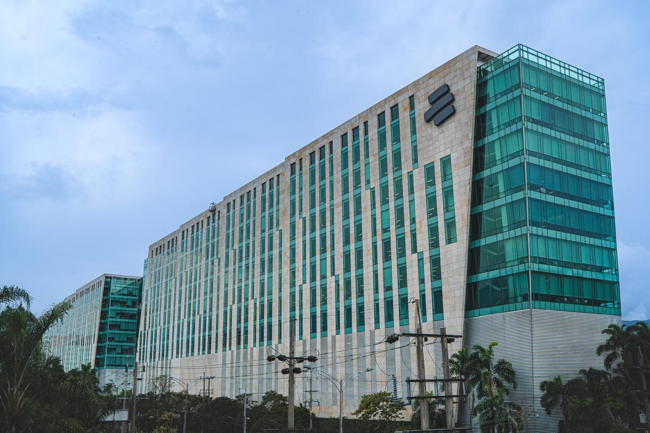 Foto de referencia Bancolombia. Foto: Cortesía Bancolombia