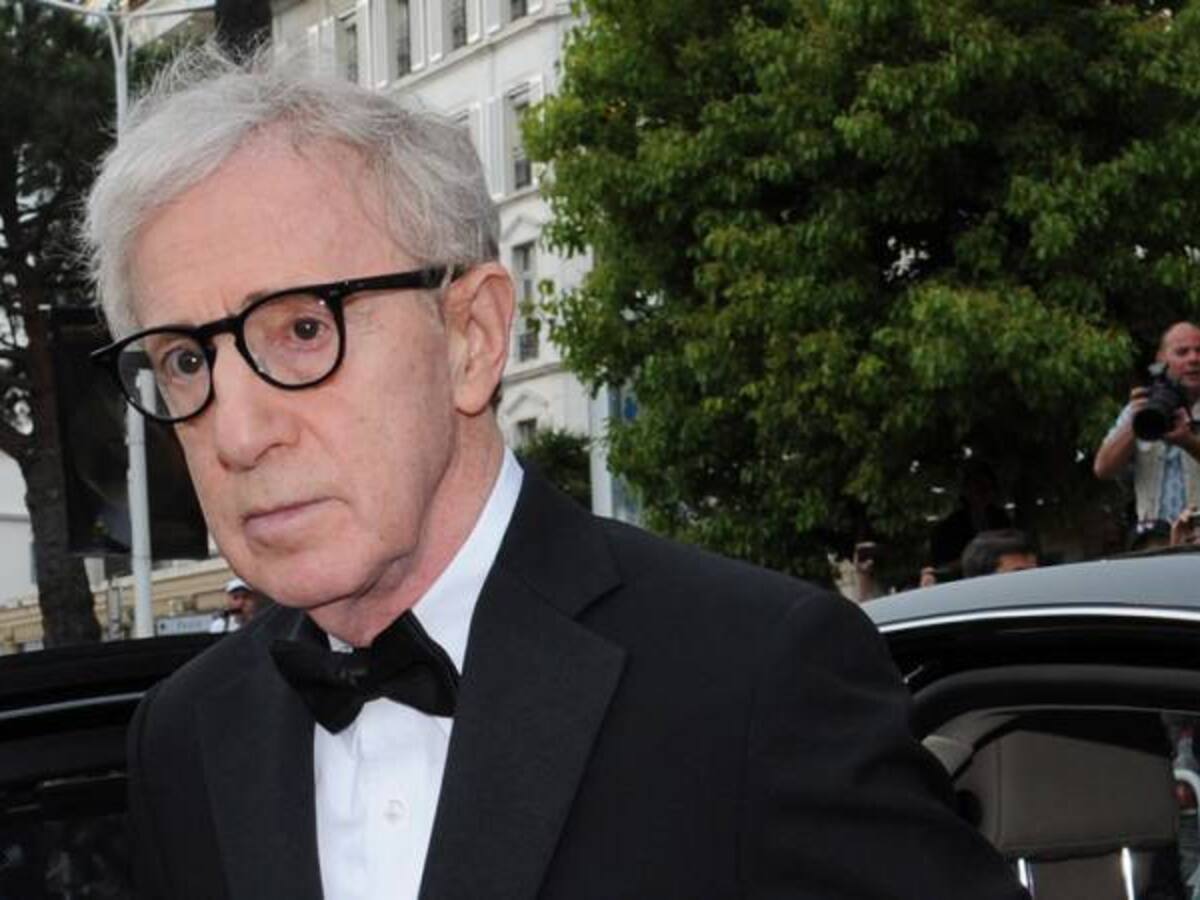 Woody Allen niega de nuevo las acusaciones de abusos de su hija Dylan