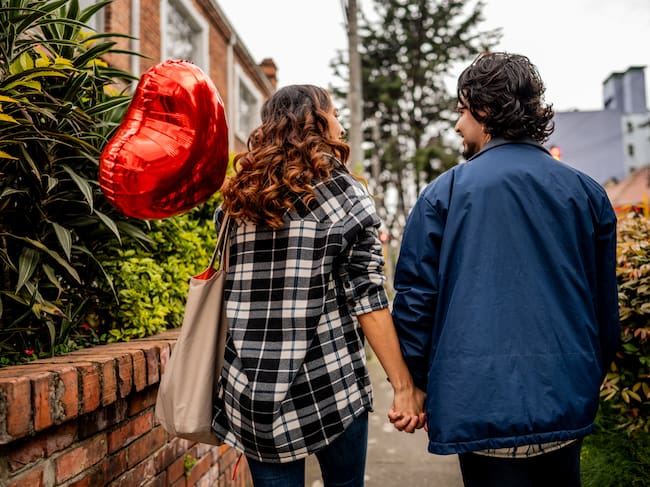 Según psicólogos, el amor tiene fecha de caducidad: Es una fase intensa y bioquímica ¿Cuánto dura?. Foto: Getty Images.
