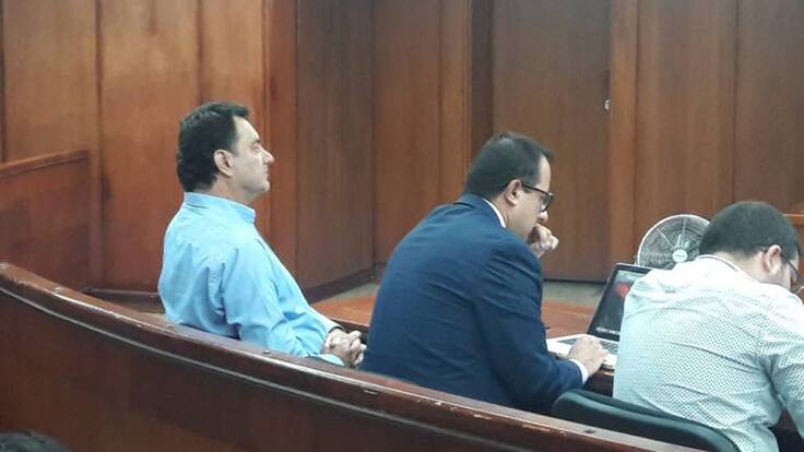 Alcalde de Armenia Carlos Mario Álvarez deberá permanecer en la cárcel
