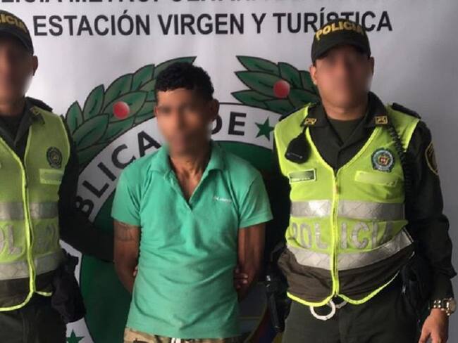 61 capturados por diferentes delitos en Cartagena durante el fin de semana