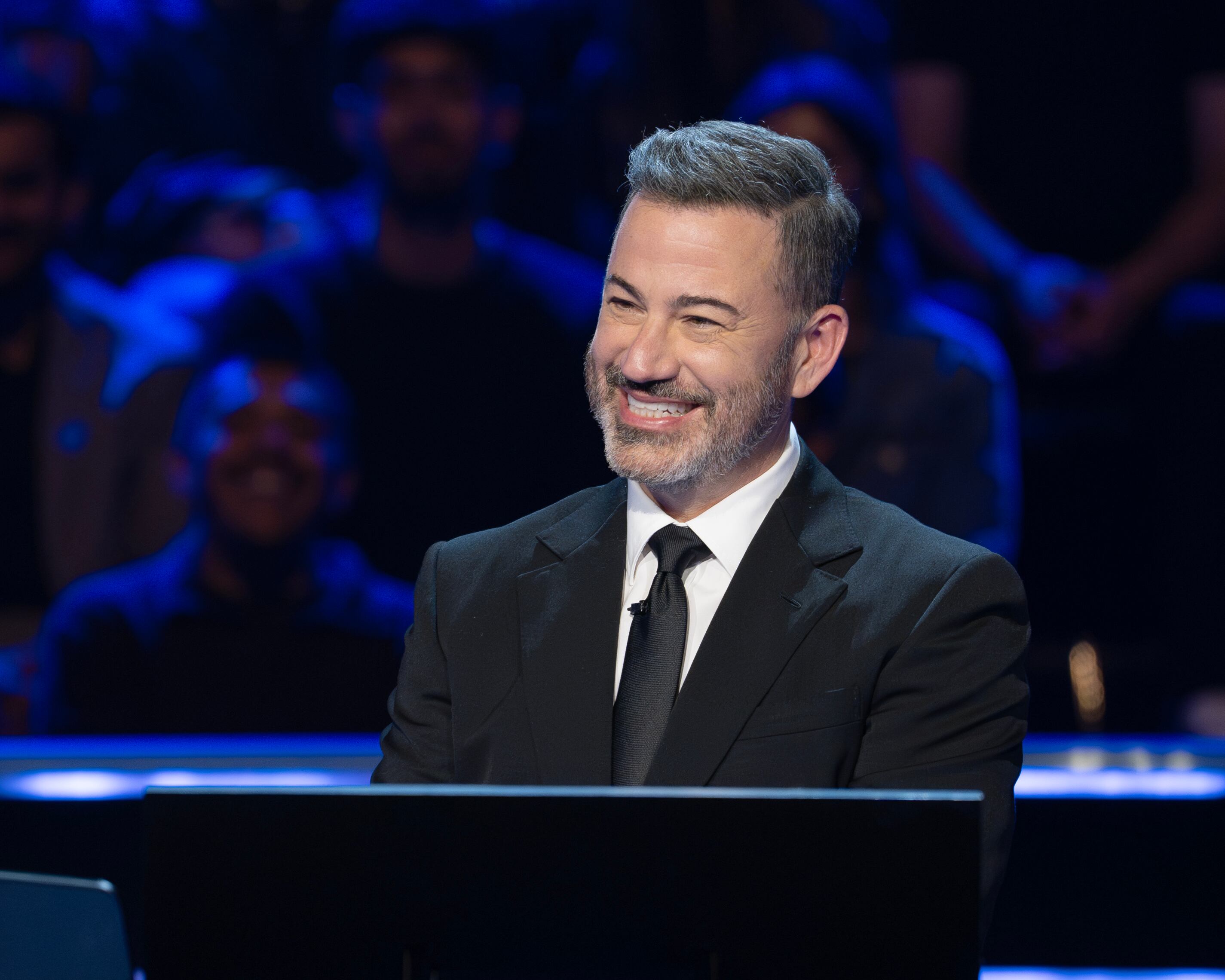 JIMMY KIMMEL, FOTO: Christopher Willard/Disney via Getty Images
