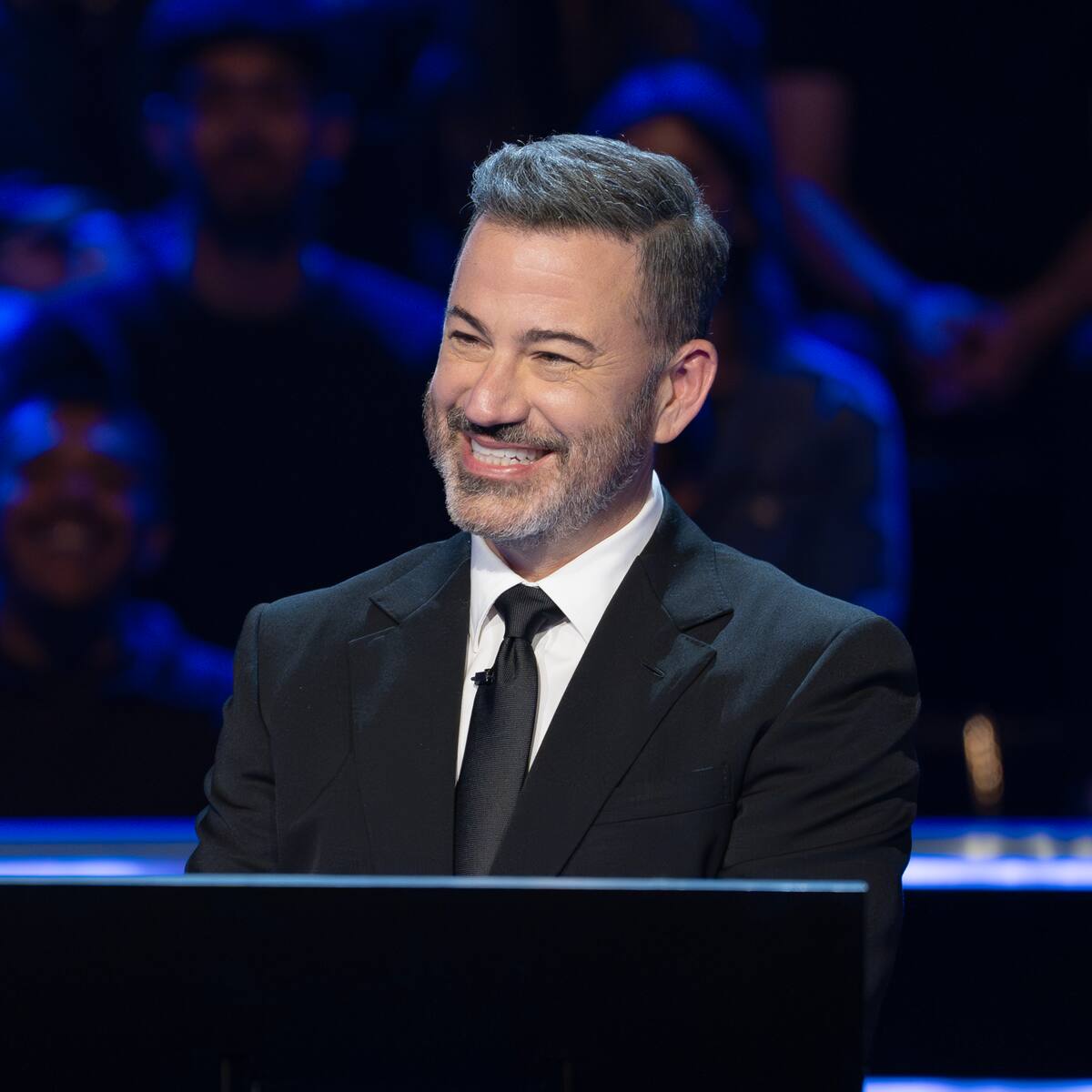 Show de Jimmy Kimmel regresa al aire tras suspensión por comentarios sobre Charlie Kirk