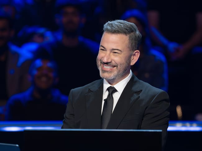 JIMMY KIMMEL, FOTO: Christopher Willard/Disney via Getty Images