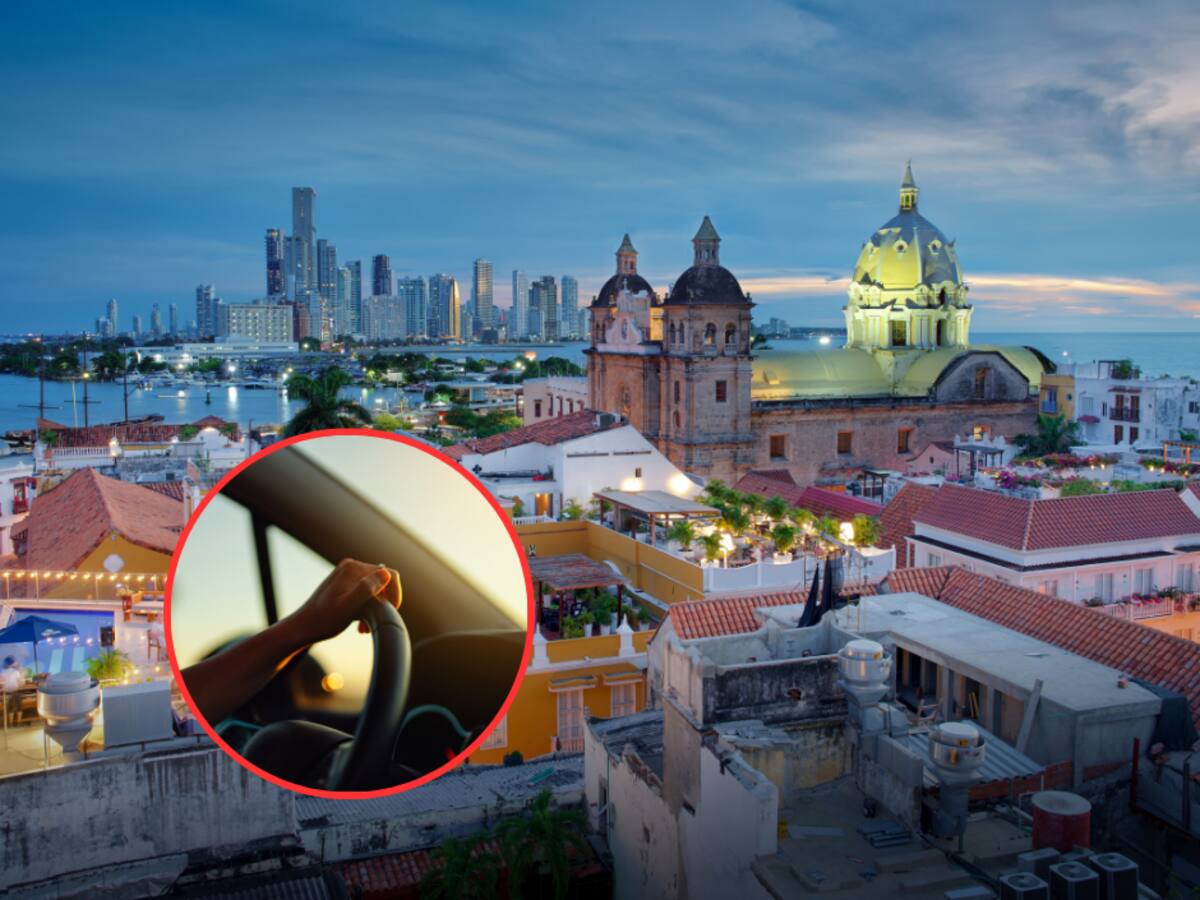 ¡Prepárese! Así será el Pico y Placa en Cartagena del 9 al 13 de diciembre: Sanciones