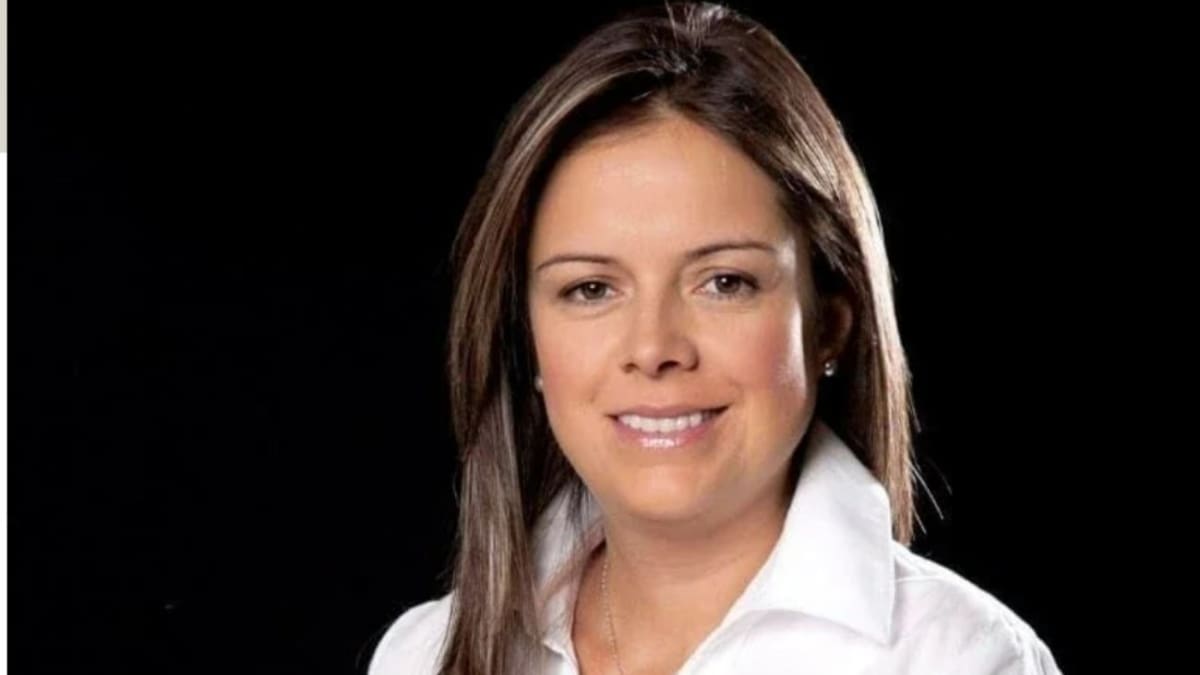 Lyana Latorre, nueva vicepresidenta para América Latina y el Caribe de la Fundación Rockefeller