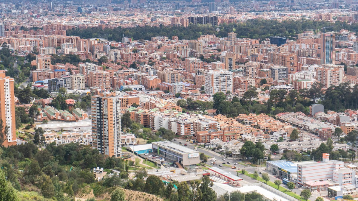 Viventa: vivienda propia en Colombia desde el exterior